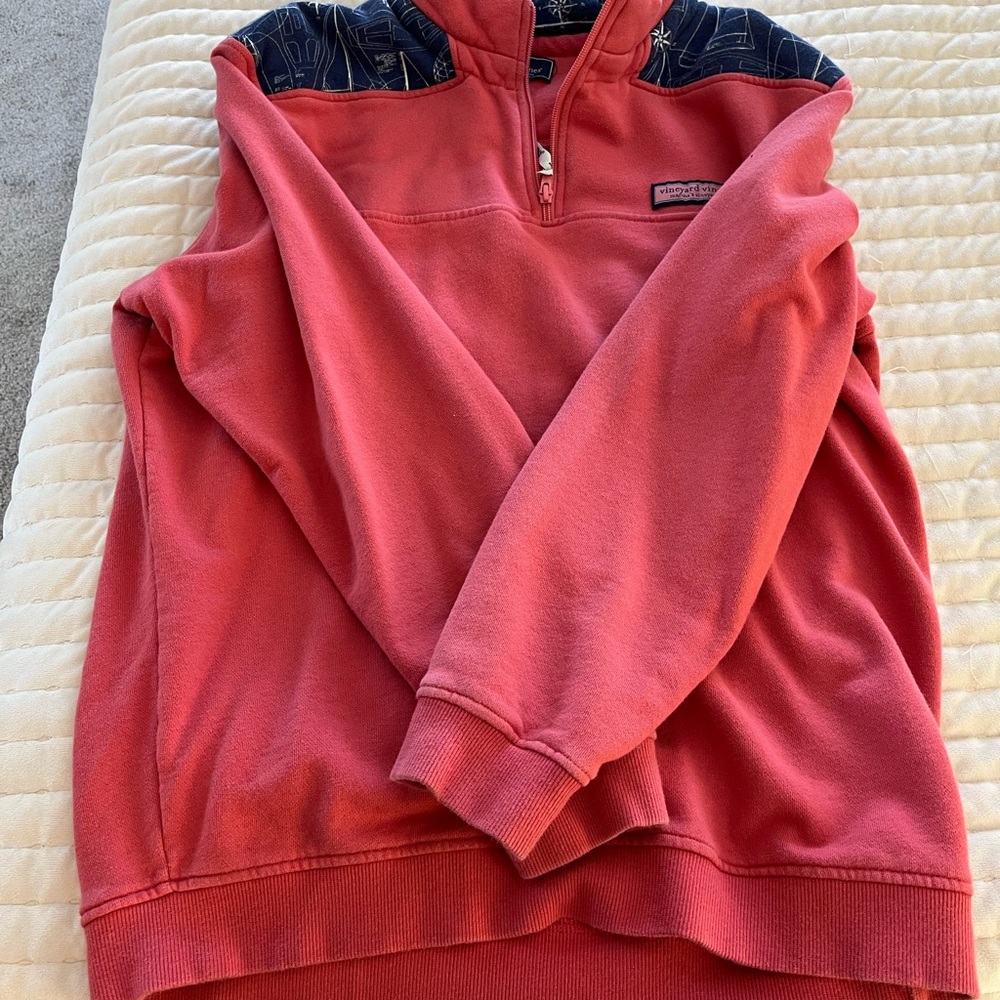 Vineyard Vines Shep Shirt